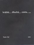 Krátká dlouhá cesta - obálka