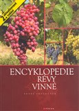 Encyklopedie révy vinné - obálka