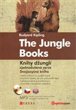 The Jungle Books - obálka