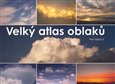 Velký atlas oblaků - obálka