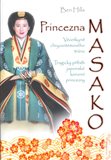 Princezna Masako (Vězeňkyně chryzantémového trůnu) - obálka