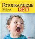 Fotografujeme děti - obálka