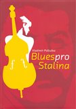 Blues pro Stalina - obálka