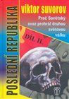 Poslední republika - díl II.