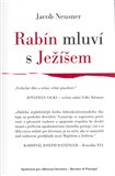 Rabín mluví s Ježíšem - obálka