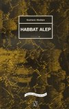 Habbat Alep - obálka