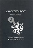 Makové koláčky (Rozrazil - Současná česká hra 08/2007) - obálka