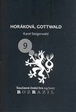 Horáková, Gottwald - obálka