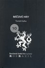 Míčové hry