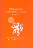 Pickelhering 1607 - obálka