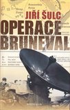 Operace Bruneval - obálka