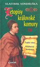 Letopisy královské komory III.