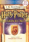 Harry Potter a Kámen mudrců 5.