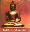 Buddhistická meditace - obálka