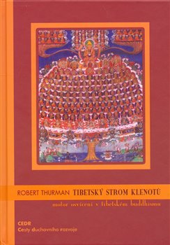 Obálka titulu Tibetský strom klenotů