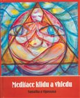 Meditace klidu a vhledu - obálka