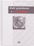 Malé pojednání o večeři Páně - obálka