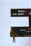 Víme, co jíme? - obálka