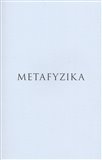 Metafyzika - kapesní vydání - obálka