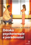 Dětská psychoterapie a poradenství - obálka