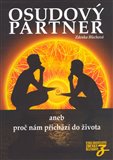 Osudový partner - obálka