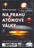 Na prahu atomové války - obálka