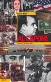 Al Capone (řečený 'Zjizvená tvář') - obálka