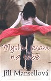 Myslím jenom na tebe - obálka