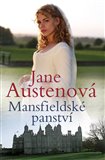Mansfieldské panství - obálka