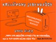 Králíčkovy sebevraždy - obálka