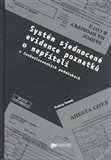 Systém sjednocené evidence poznatků o nepříteli (v československých podmínkách) - obálka