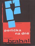 Perlička na dně - obálka