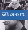 Karel Vachek etc. - obálka