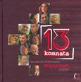 13. komnata 3. - obálka