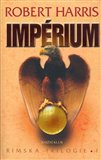 Impérium (Římská trilogie 1) - obálka