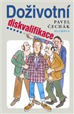 Doživotní diskvalifikace - obálka