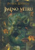 Jméno větru 2. - obálka