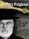 DVD-Robert Fulghum (Neposedné nohy & Co jsem to proboha udělal?) - obálka