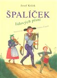 Špalíček lidových písní - obálka