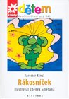 Květy dětem - Rákosníček + CD