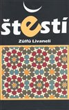 Štěstí - obálka