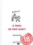 A tomu se mám smát? - obálka