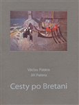 Cesty po Bretani - obálka
