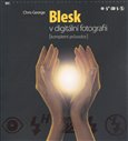 Blesk v digitální fotografii - obálka