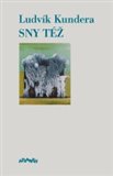 Sny též - obálka