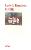 Onde - obálka
