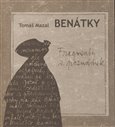 Benátky - obálka