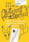 ŽIVOT V ZÁVORCE aneb Prvobytně pospolná místa v Čechách