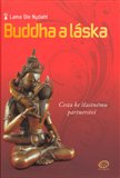 Buddha a láska (Cesta ke šťastnému partnerství) - obálka
