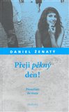 Přeji pěkný den! (Přemítání do éteru) - obálka